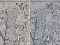 Diam-Diam AS Sudah Tebar Rudal & Jet Tempur di Arab 'Kepung' Iran