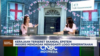 Video: Israel Ganti Stempel Paspor - Inggris Ganti Logo Pemerintahan