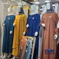 Jelang Ramadan & Lebaran, Impor Baju Melonjak 13% di Januari 2026
