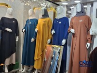 Jelang Ramadan & Lebaran, Impor Baju Melonjak 13% di Januari 2026