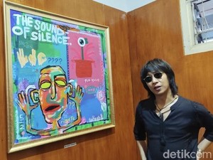 The Sound of Silence, Ketika Sunyi Teman Tuli Disuarakan Lewat Seni