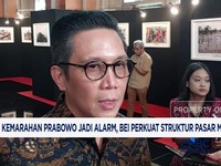 Video: Kemarahan Prabowo Jadi Alarm, BEI Perkuat Struktur Pasar Modal