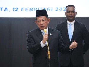 Mendagri Minta Jajaran Dukung Transformasi & Arah Kebijakan Presiden