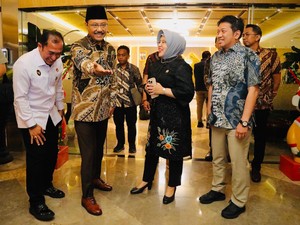 Kemensos-BPS Lakukan Groundcheck 11 Juta PBI-JKN, Targetkan Rampung 2 Bulan