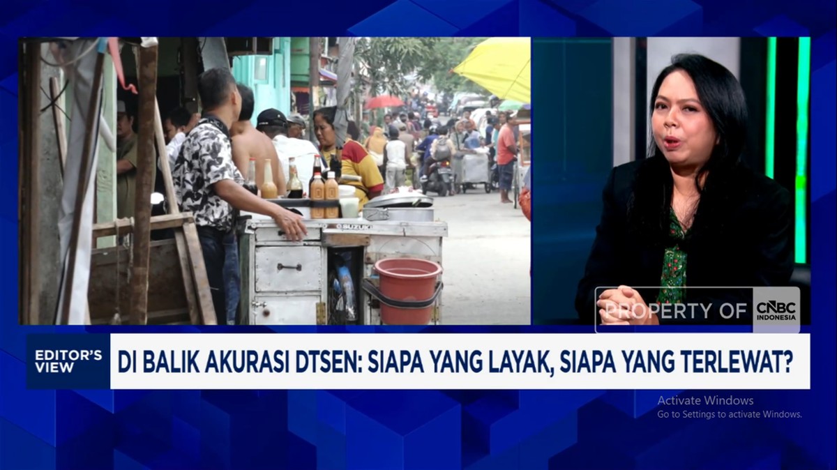 Video: Kisruh Data Peserta BPJS Kesehatan, Akurasi Data Jadi Masalah