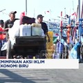 Video: KKP Perkuat Aksi Iklim Lewat Strategi Ekonomi Biru