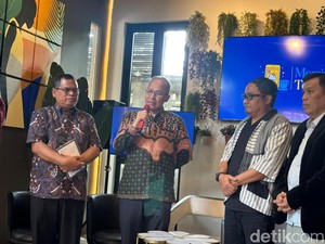 PR Prabowo: Internet ke 3.000 Desa Blankspot dan Perluasan Fixed Broadband