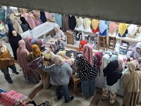 Pejabat Belanda Sebut Tradisi Lebaran Orang RI Ajang Pemborosan