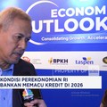 Video: Bos LPS Bicara Kondisi Ekonomi - Peluang Pacu Kredit Bank 2026