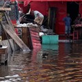 Potret Saat 'Alam Marah' & Hancurkan 1 Kota, Semua Porak-poranda