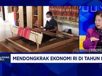 Video: Mari Elka: RI Bisa Ambil 