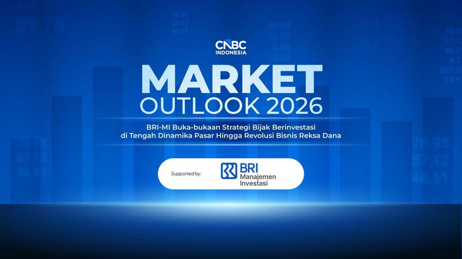 Market Outlook 2026