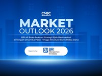 Anti Salah Langkah, Kupas Strategi Investasi di Tengah Volatilitas