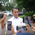 Mentan Amran Keluarkan Ancaman Keras, Sekarang Masih Teguran