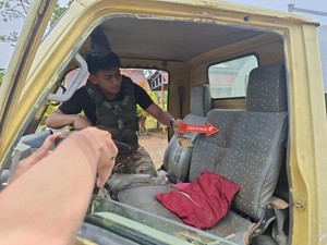 Kronologi Sopir Tangki di Yahukimo Ditembak KKB saat Distribusikan Air Bersih