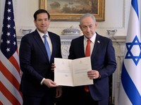 Israel Masuk Board of Peace Bentukan Trump, Ini Respons Pemerintah RI