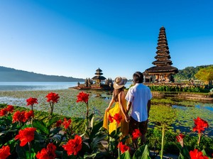 Wisatawan Kini Mencari Pengalaman Liburan yang Lebih Bermakna