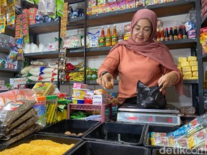 Harga Pangan di Kota Batu Merangkak Naik Jelang Ramadan