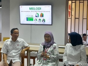 Cerita Peneliti Raih Pendanaan BRIN, Plus Kolab dengan Periset Malaysia-Jepang