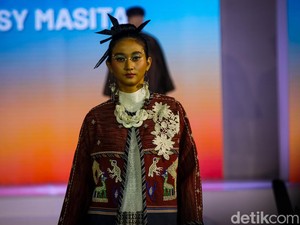 Jogja Fashion Week 2026 Akan Pamerkan 1.000 Karya Mode di JEC