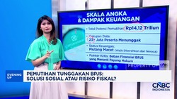 Video: Pemutihan Tunggakan BPJS: Solusi Sosial atau Risiko Fiskal
