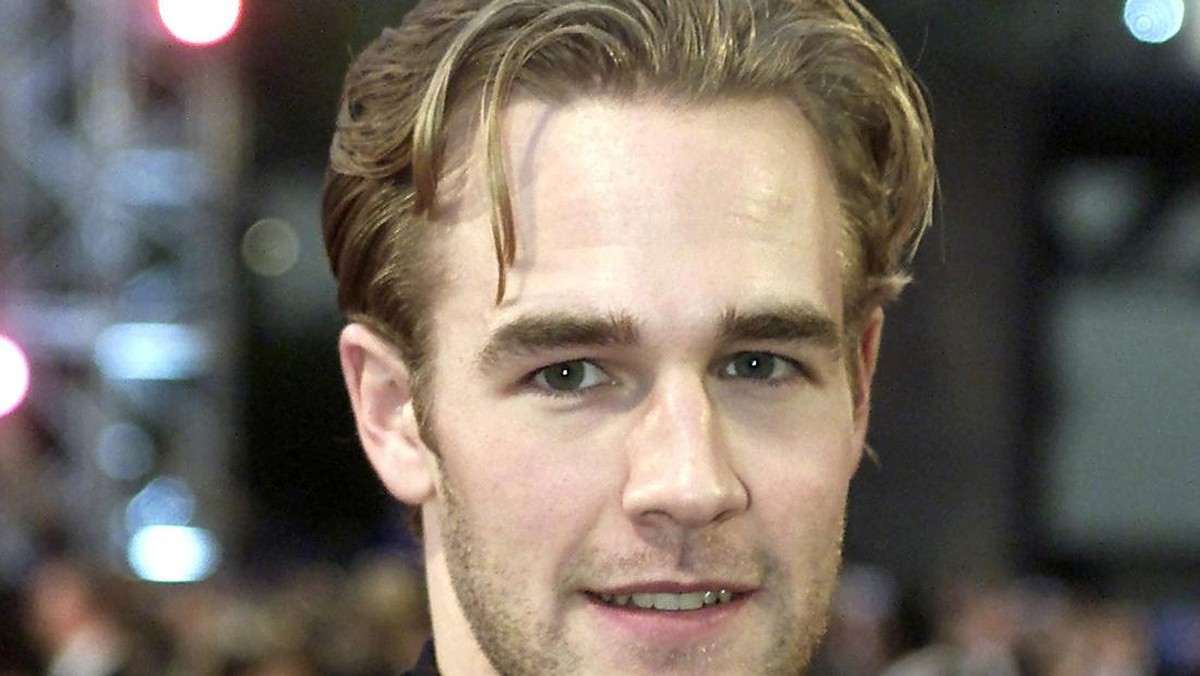 Bintang Ikonik James Van Der Beek Meninggal Dunia di Usia 48 Tahun