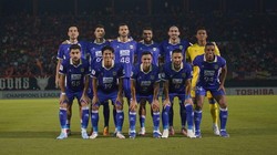 AFC Tolak Banding Persib Bandung!