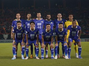Infografis: Skenario Persib Bandung Juara Super League 2025/2026