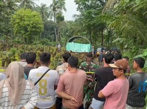Korban Miras Maut Jepara Bertambah, Total 7 Orang Tewas