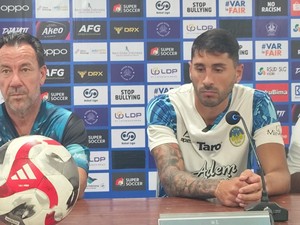 PSIM Jogja Waspada Pemain Asing Baru yang Direkrut Persik Kediri