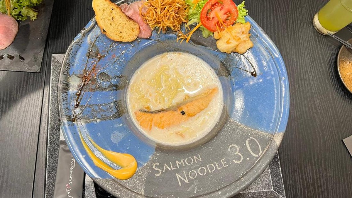 Indonesia Pasar Terbesar Restoran Jepang di ASEAN, Ada 6.500 Gerai