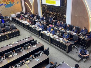 RUU Pengeloaan Haji, Dahnil Usul BPKH Koordinasi Kebijakan ke Kemenhaj