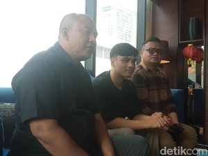 Dear Denada... Ressa Rizky Ingin Bertemu