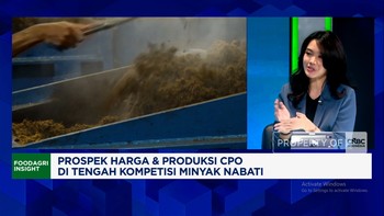 Video: Bersaing Dengan Malaysia, Apa Keunggulan Bisnis CPO RI di 2026?