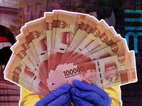 Separuh BUMN Masih Tekor, Ini 10 Mesin Uang Terbesarnya