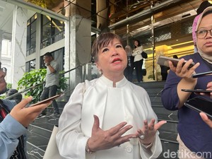 Pengusaha RI Bakal Ikut Rombongan Prabowo ke AS Pekan Depan
