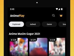 Situs Bajakan AnimePlay Fix Tutup Permanen!