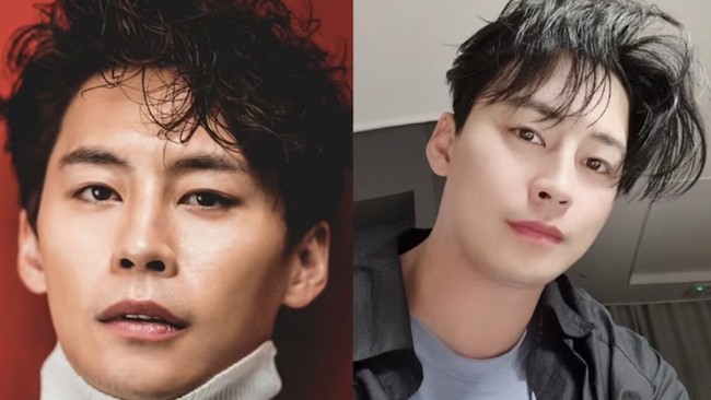 Artis Korea Jung Eun-woo Meninggal Mendadak Usia 39 Tahun