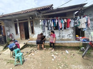 Kisah Kampung China Tersembunyi di Bogor