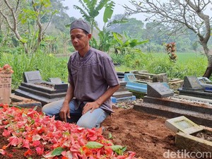Video: Cerita Detik-detik Korban Tewas Akibat Miras Oplosan di Subang