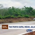 Video: Tak Punya Kapal Induk, Jalan Tol di RI Jadi Pengganti?