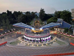 UT Buka Beasiswa untuk Maba SNBP 2026, Kuliah Gratis hingga Lulus!