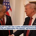 Video: Upaya Diplomasi Israel-AS Belum Berhasil, Ketegangan Berlanjut
