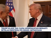 Video: Upaya Diplomasi Israel-AS Belum Berhasil, Ketegangan Berlanjut