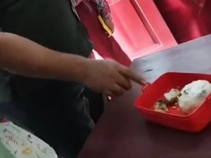 Eks Anggota DPRD Muratara yang Viralkan MBG Basi Dipanggil Polisi