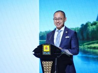 'Pengembangan Energi Nuklir Penting untuk Perkuat Ketahanan Energi RI'