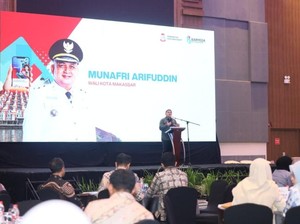 Pemkot Makassar Terima 2.181 Usulan Program Pembangunan Lewat Musrenbang