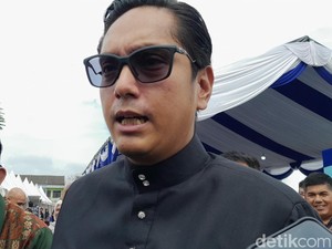 Walkot Rico Sebut Sering Terima Laporan Warga Soal Stok Habis di Pasar Murah