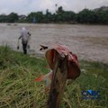 Potret Sungai Cisadane Tercemar, Warga Dihimbau Tak Konsumsi Air-Ikan