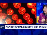 Video: Mari Elka Sebut  2 Sektor Yang Bisa Menggerakkan Ekonomi Lokal